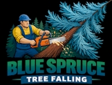 Blue Spruce Tree Services Alberta